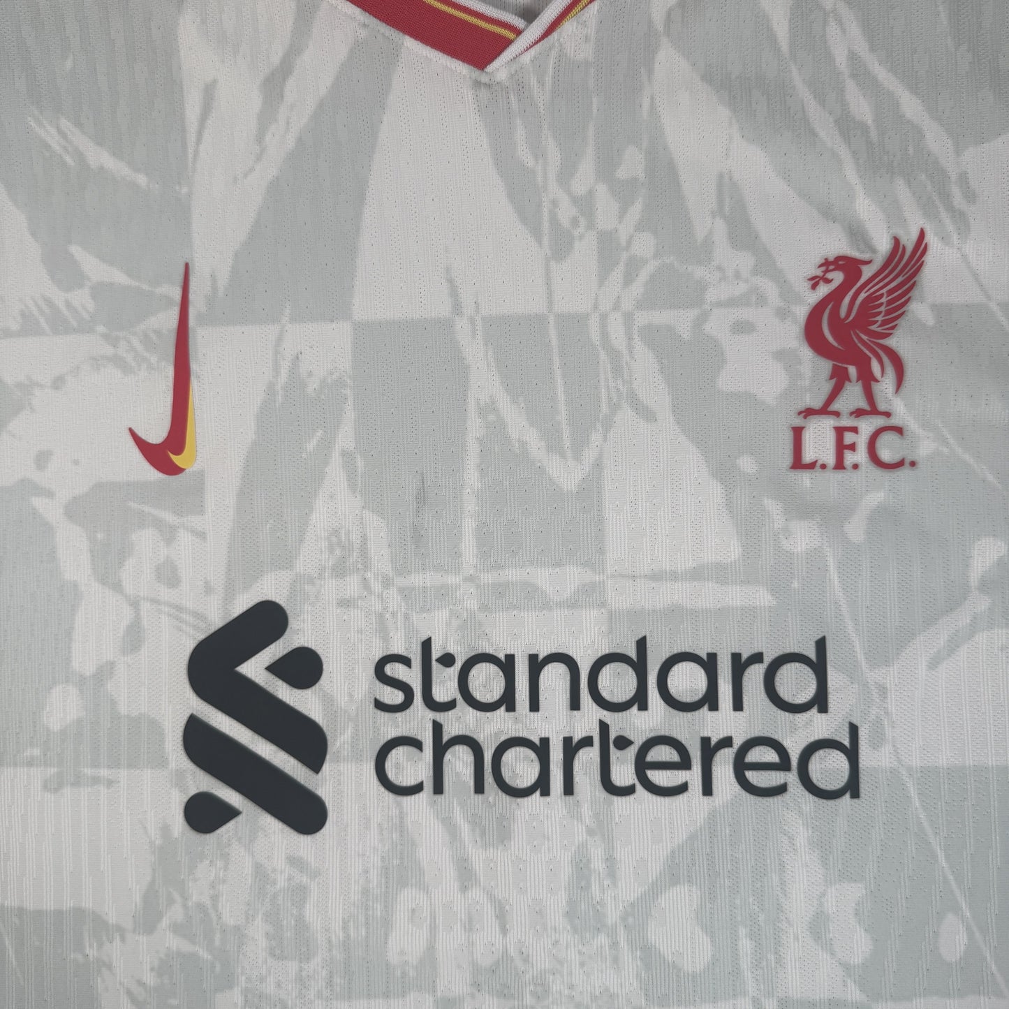 Liverpool 2024/2025 Third Dri-FIT ADV Football Shirt 3XL