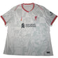 Liverpool 2024/2025 Third Dri-FIT ADV Football Shirt 3XL