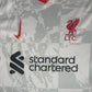 Liverpool 2024/2025 Third Football Shirt Medium – Football Shirt Kingdom