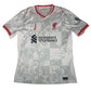 Liverpool 2024/2025 Third Football Shirt Medium – Football Shirt Kingdom