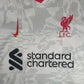 Liverpool 2024/2025 Third Football Shirt Small – Football Shirt Kingdom