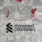 Liverpool 2024/2025 Third Football Shirt XL