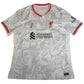 Liverpool 2024/2025 Third Football Shirt XL