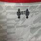 Liverpool 2024/2025 Third Football Shirt XL