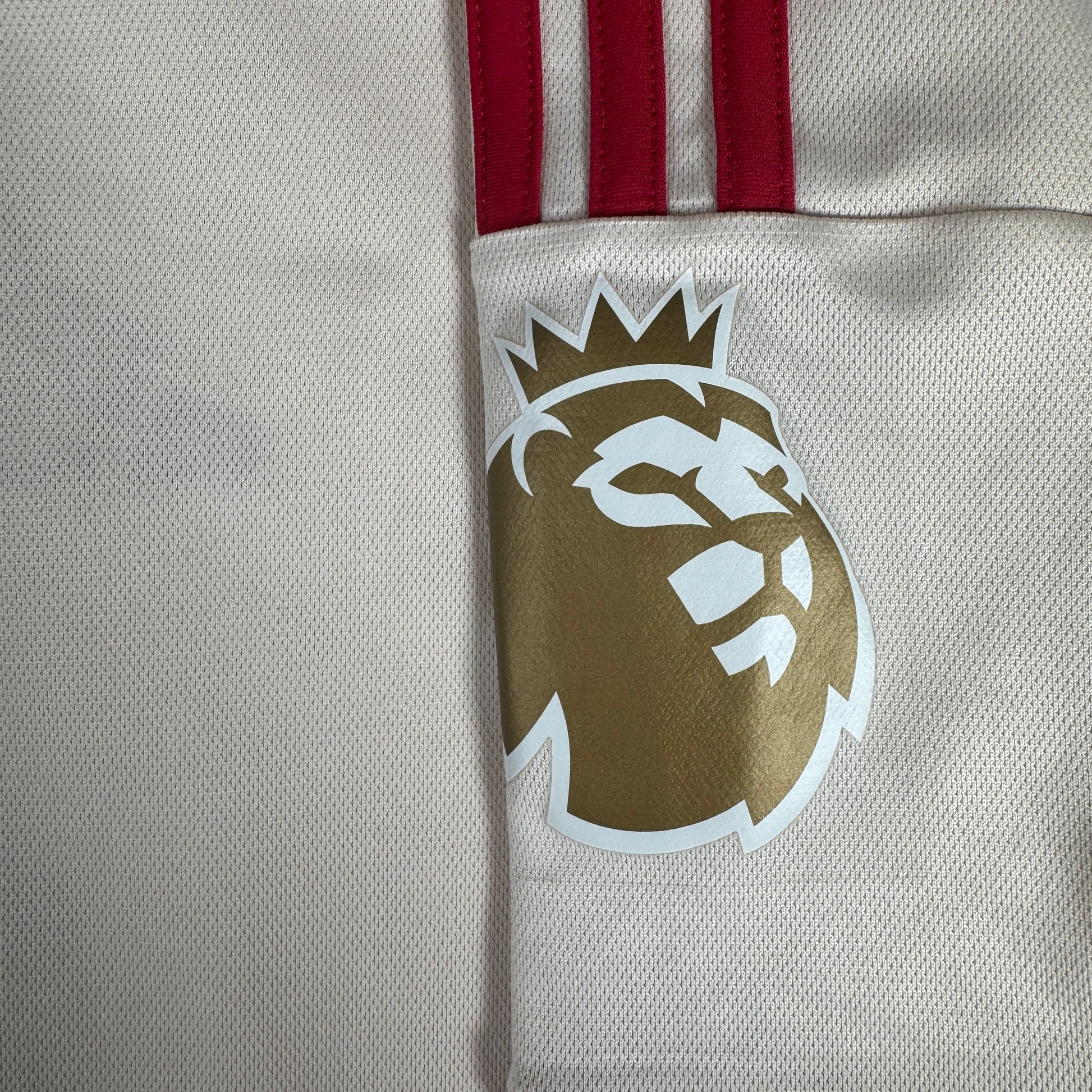 Liverpool 2025/2026 Away Football Shirt XXL 2XL – Football Shirt Kingdom