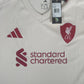 Liverpool 2025/2026 Away Football Shirt 3XL XXXL BNWT – Football Shirt Kingdom