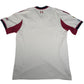 Liverpool 2025/2026 Away Football Shirt Large