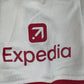 Liverpool 2025/2026 Away Football Shirt Large