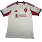 Liverpool 2025/2026 Away Football Shirt Large – Football Shirt Kingdom