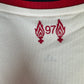 Liverpool 2025/2026 Away Football Shirt Large – Football Shirt Kingdom