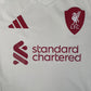 Liverpool 2025/2026 Away Football Shirt Small