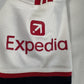 Liverpool 2025/2026 Away Football Shirt Small