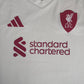 Liverpool 2025/2026 Away Football Shirt XL – Football Shirt Kingdom