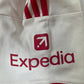 Liverpool 2025/2026 Away Football Shirt XL – Football Shirt Kingdom