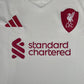 Liverpool 2025/2026 Away Football Shirt XL – Football Shirt Kingdom