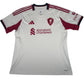 Liverpool 2025/2026 Away Football Shirt XL – Football Shirt Kingdom