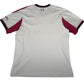 Liverpool 2025/2026 Away Football Shirt XL – Football Shirt Kingdom