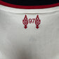 Liverpool 2025/2026 Away Football Shirt XL – Football Shirt Kingdom