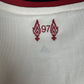 Liverpool 2025/2026 Away Football Shirt XL