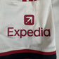 Liverpool 2025/2026 Away Football Shirt XL