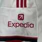 Liverpool 2025/2026 Away Football Shirt XXL