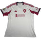 Liverpool 2025/2026 Away Football Shirt XXL