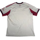 Liverpool 2025/2026 Away Football Shirt XXL