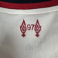 Liverpool 2025/2026 Away Football Shirt XXL