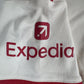 Liverpool 2025/2026 Away Football Shirt XXL