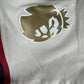 Liverpool 2025/2026 Away Football Shirt XXL