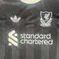 Liverpool 2025/2026 Goalkeeper Football Shirt 2XL XXL – Football Shirt Kingdom