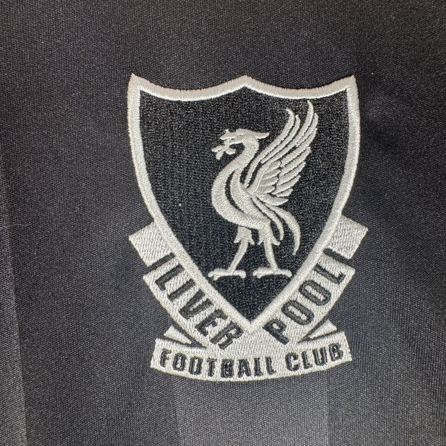 Liverpool 2025/2026 Goalkeeper Football Shirt 2XL XXL – Football Shirt Kingdom