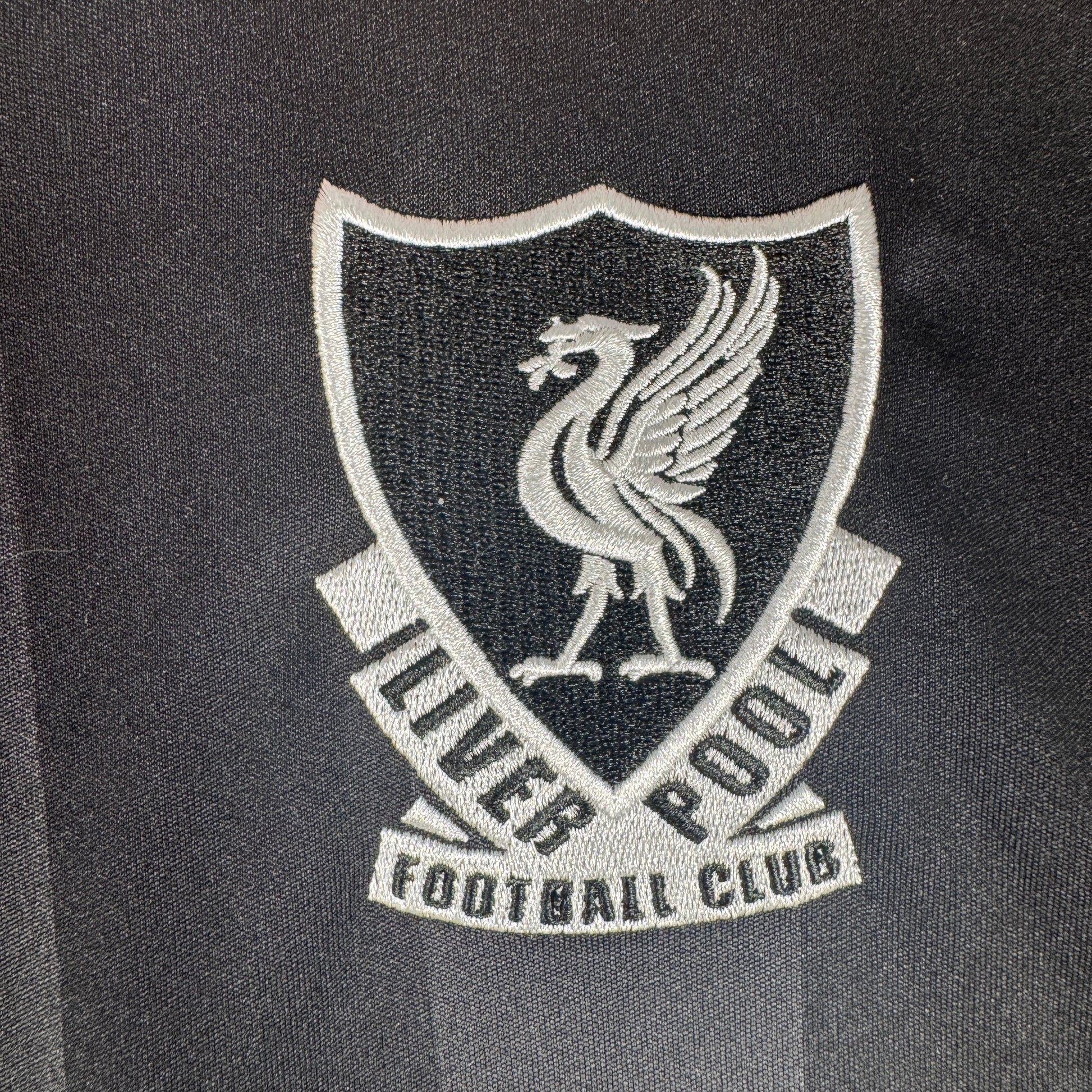 Liverpool 2025/2026 Goalkeeper Football Shirt 2XL XXL – Football Shirt Kingdom