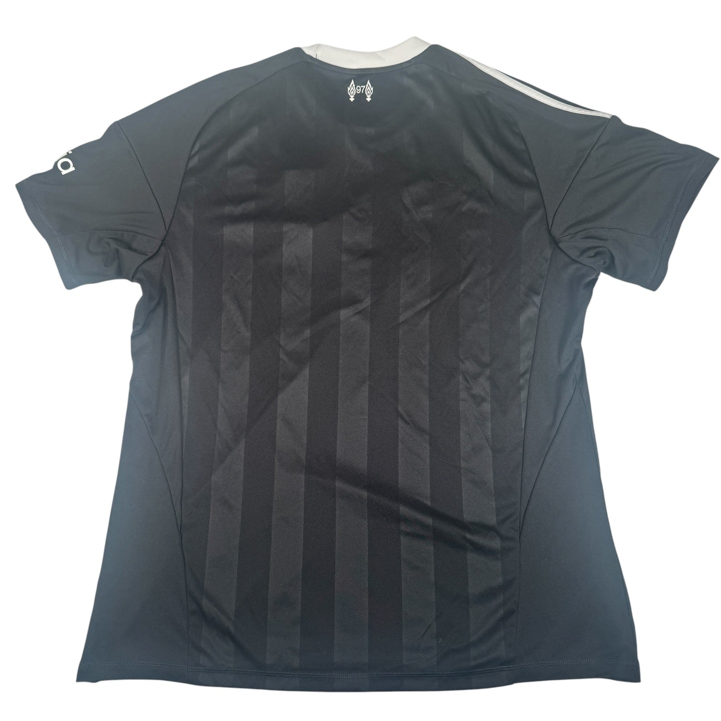 Liverpool 2025/2026 Goalkeeper Football Shirt 2XL XXL – Football Shirt Kingdom
