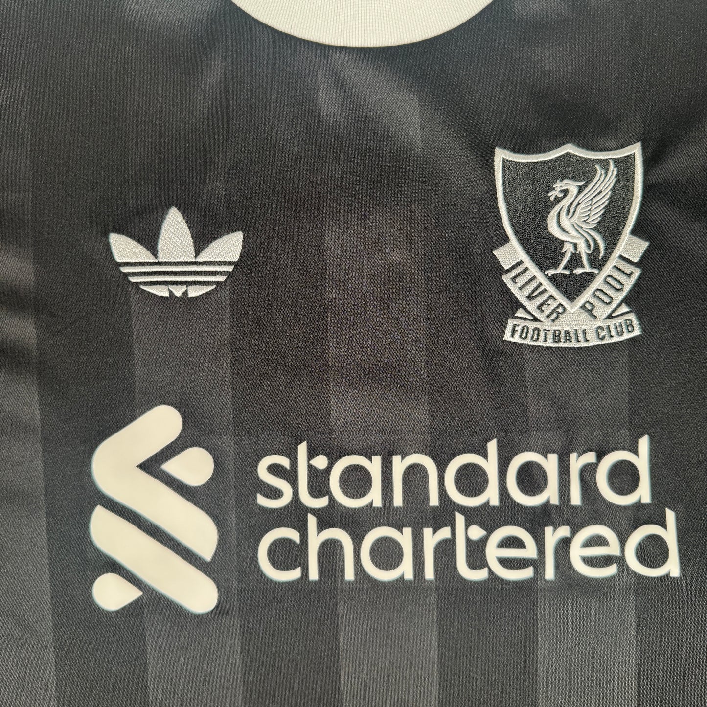 Liverpool 2025/2026 Goalkeeper Football Shirt 2XL – Football Shirt Kingdom