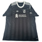 Liverpool 2025/2026 Goalkeeper Football Shirt 2XL – Football Shirt Kingdom