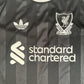 Liverpool 2025/2026 Goalkeeper Football Shirt Large
