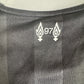 Liverpool 2025/2026 Goalkeeper Football Shirt Large