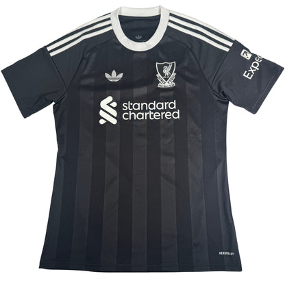 Liverpool 2025/2026 Goalkeeper Football Shirt Medium
