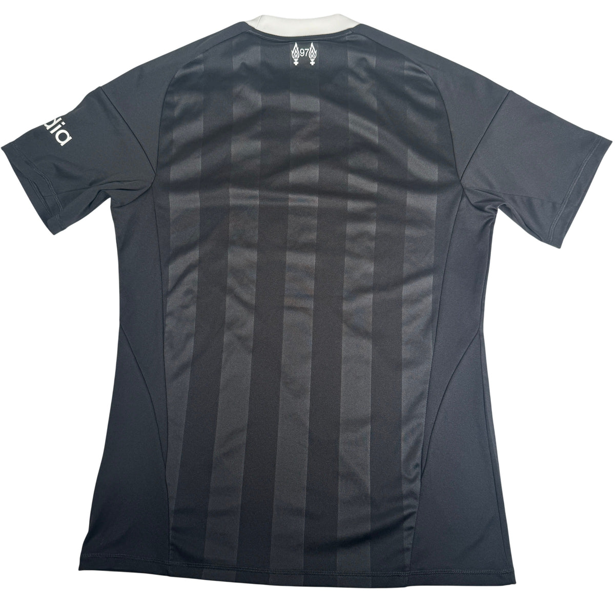 Liverpool 2025/2026 Goalkeeper Football Shirt Medium