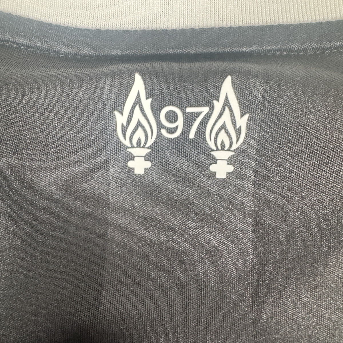 Liverpool 2025/2026 Goalkeeper Football Shirt Medium