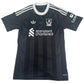 Liverpool 2025/2026 Goalkeeper Football Shirt Small