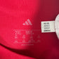 DIOGO J. 20 Liverpool 2025/2026 Home Football Shirt XXL 2XL – Football Shirt Kingdom