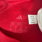 Liverpool 2025/2026 Home Football Shirt 2XL – Football Shirt Kingdom