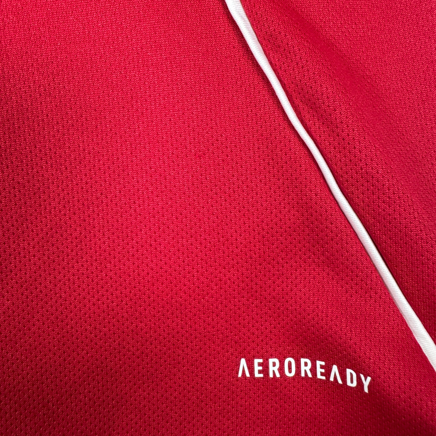 Liverpool 2025/2026 Home Football Shirt 2XL – Football Shirt Kingdom