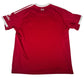 Liverpool 2025/2026 Home Football Shirt 2XL – Football Shirt Kingdom