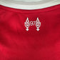 Liverpool 2025/2026 Home Football Shirt 2XL – Football Shirt Kingdom
