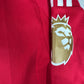 MAC ALLISTER 10 Liverpool 2025/2026 Home Long Sleeve Football Shirt 2XL – Football Shirt Kingdom