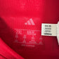 MAC ALLISTER 10 Liverpool 2025/2026 Home Long Sleeve Football Shirt 2XL – Football Shirt Kingdom
