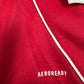 MAC ALLISTER 10 Liverpool 2025/2026 Home Long Sleeve Football Shirt 2XL – Football Shirt Kingdom